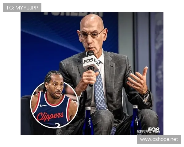 肖华回应伦纳德合同事暂无决定