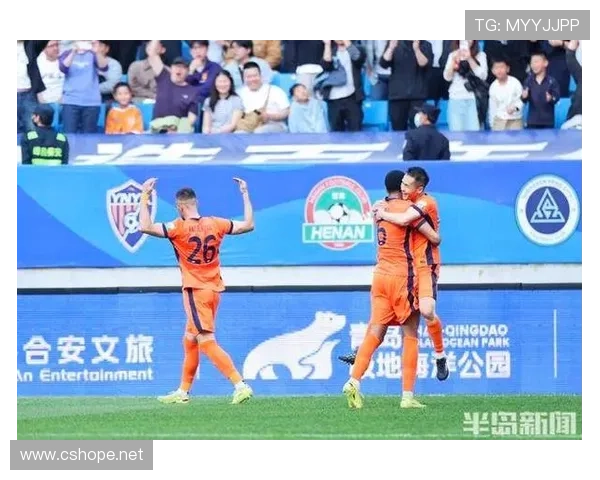 泰山首败创三纪录海牛胜齐鲁德比