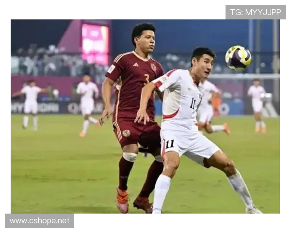 朝鲜退赛 U17男足力争小组出线